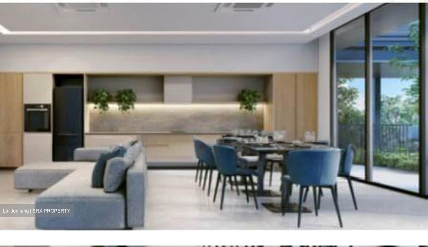Thomson View Condominium (D20), Condominium #591316361
